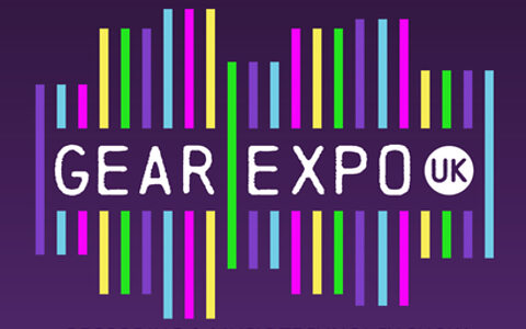 GearExpo UK Keyboards Synths