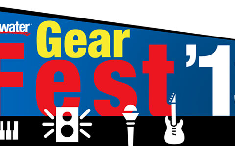 Gearfest '13 logo