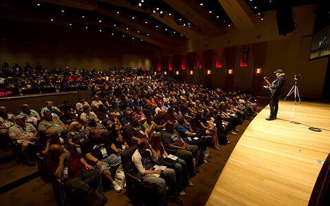 The Sweetwater Performance Theatre