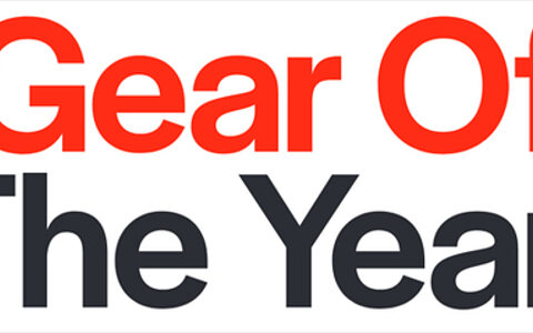 Gear Of The Year logo