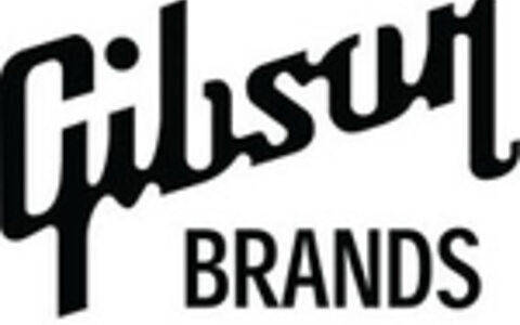 Gibson logo Gibson logo