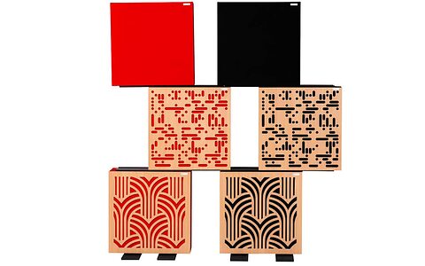 GIK Acoustics Sound Blocks modular acoustic treatment panels