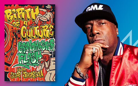 Grandmaster Flash