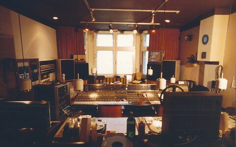 Hansa Studio Hansa Studio