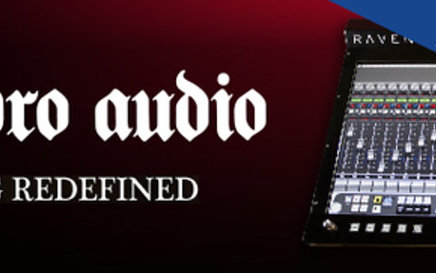 SSR Academia and Slate Pro Audio