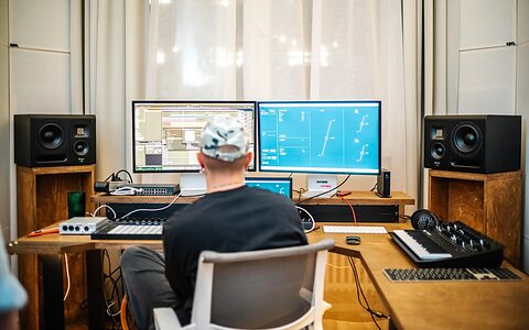 HEDD Audio CTRL MK2 Bass monitor control calibration software