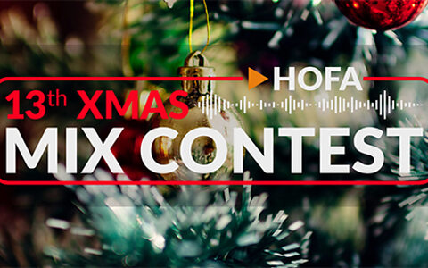 HOFA Mix Contest
