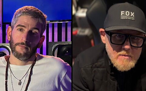 Producers - Chevy One and Gareth Young 