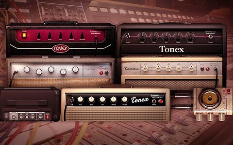 IK Multimedia Hyde Street Amp Locker amp cabinet modelling software