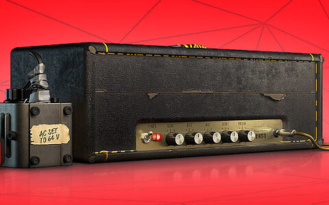 IK Multimedia TONEX Brown Sound 82/84