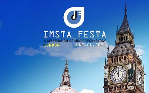 IMSTA FESTA 2026