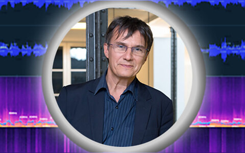 Hugues Vinet is Director of Innovation and Research Means of IRCAM