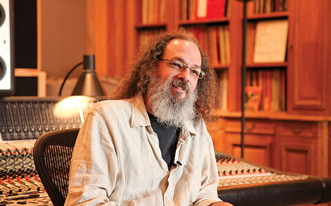 Andrew Scheps Andrew Scheps