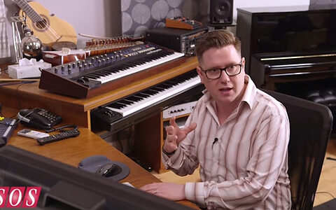 Jake Jackson Video Feauture