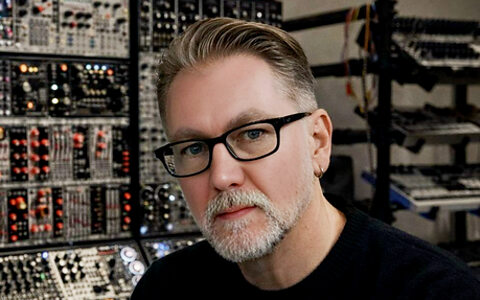 James Richmond
