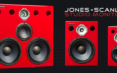 Jones-Scanlon & Vintage King