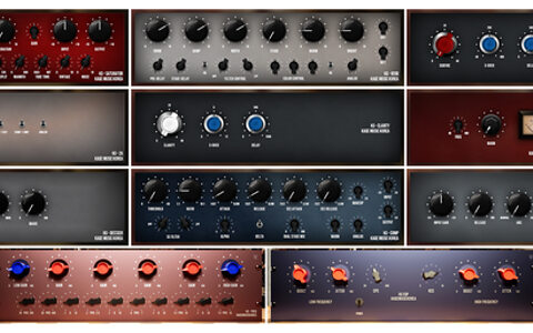 Kage Music KG Series