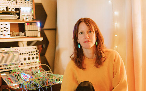 Kaitlyn Aurelia Smith