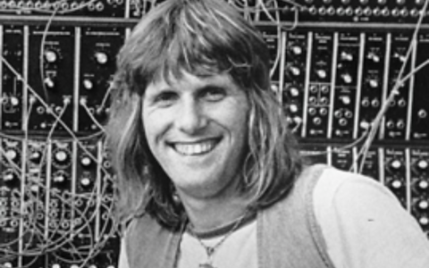 Keith Emerson