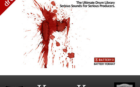 Killa Kits from Stretch That Note Killa Kits from Stretch That Note