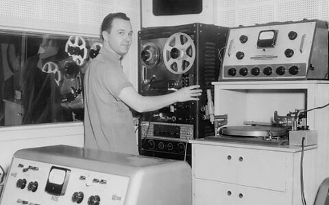KIT Plugins Norman Petty Studios vintage recording gear plug-ins
