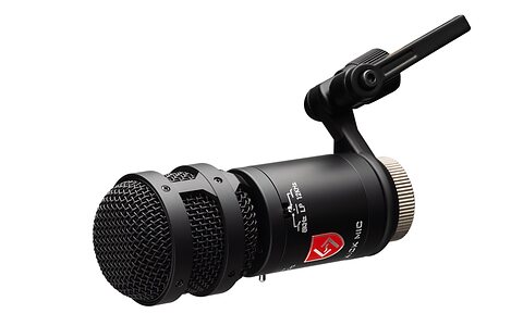 Lauten Audio Kick Mic bass drum microphone