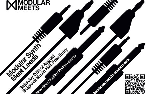 Modular Meets Leeds Modular Meets Leeds