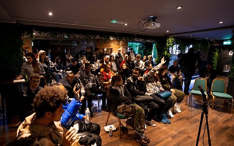 Leicester Music Conference