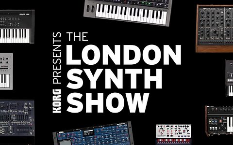 London Synth Show 2025 synthesizer event UK