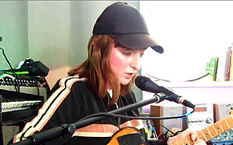 Lonelady (Julie Campbell)