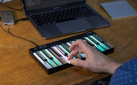ROLI LUMI Keys Studio Edition