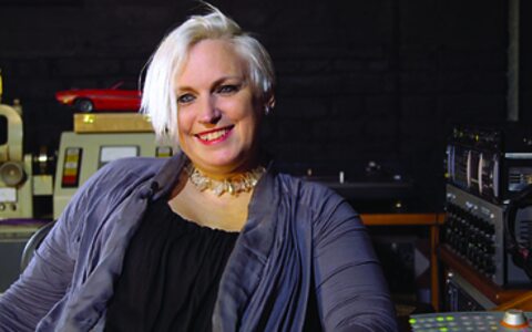 Mandy Parnell Mandy Parnell