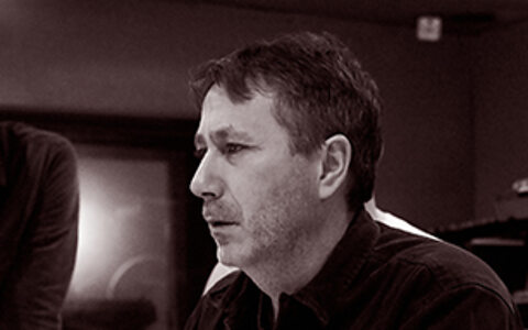 Matt Lawrence - Mixer, Producer And Engineer  Matt Lawrence - Mixer, Producer And Engineer