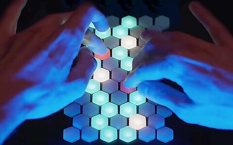 Exquis MPE controller MIDI innovation awards