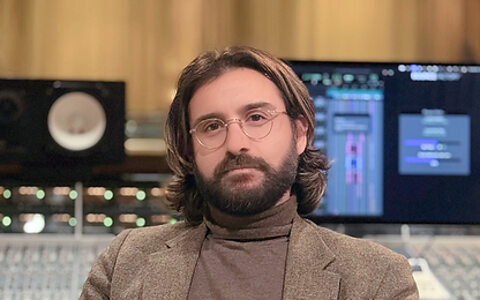 Michael J. Morgan - The Business of Mixing