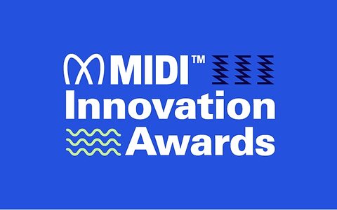 MIDI Association Innovation Awards