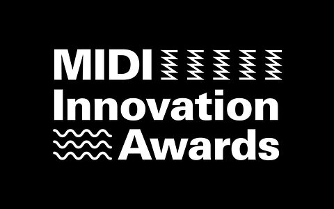 MIDI Innovation Awards 2026