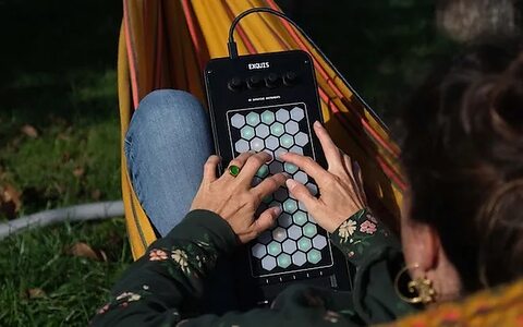 MIDI Innovation Awards 2023 Finalists Live Stream