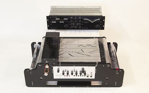 Mini Oramics Machine Mini Oramics Machine