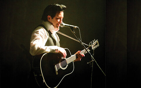 Mix Rescue: Clive John.