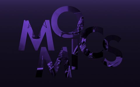 MoMics Museum of Microphones online mic documentation example recordings