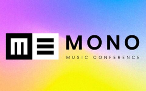 MONO Music Conference 2026