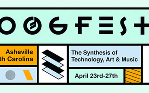 Moogfest 2014 Moogfest 2014