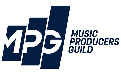 Music Producers Guild logo