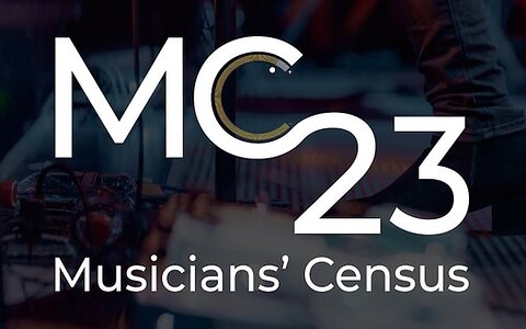 Musicians' Census 2023 UK Musicians' Union Help Musicians survey