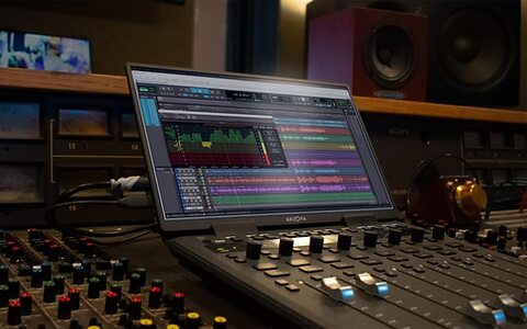 Nugen Audio DialogCheck 1.1 dialogue editing intelligibility clarity analysis tool