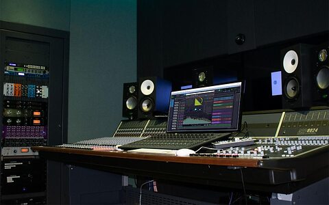 Nugen Audio Halo Vision v1.2 real-time analyser plug-in