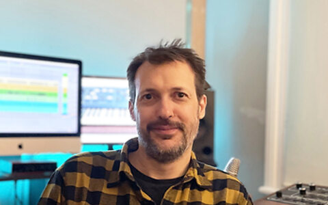 Oli Freke, Electronic Musician and Author