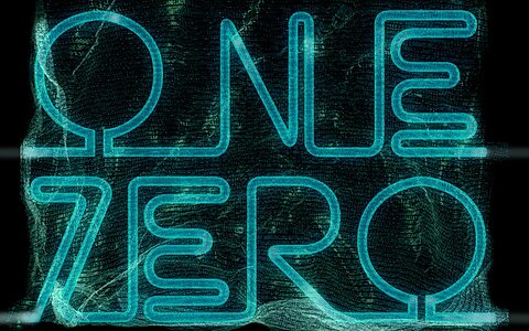 Nitin Sawhney's One Zero