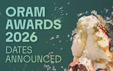 Oram Awards 2026